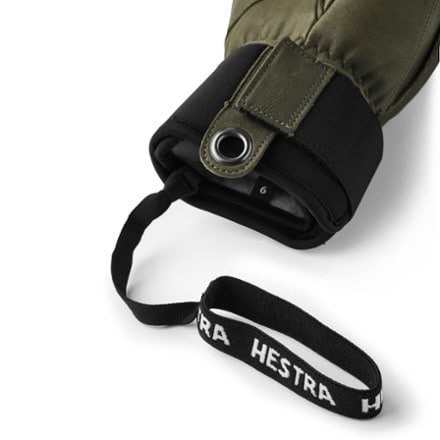 Hestra Gloves Fall Line Gloves 3