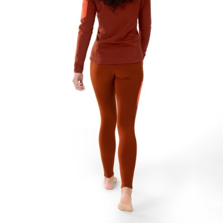Arc'teryx Kyanite Base Layer Bottoms - Women's 2