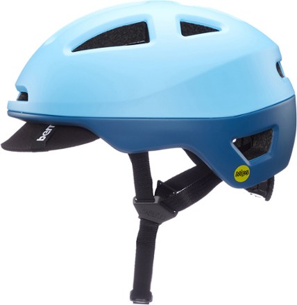 Bern Major Mips Bike Helmet 4