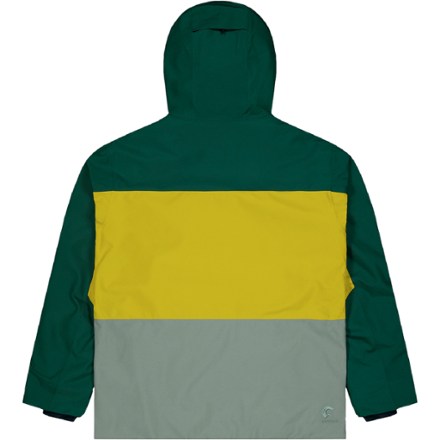 Picture Organic Clothing Object Insulated Jacket - Men's 4