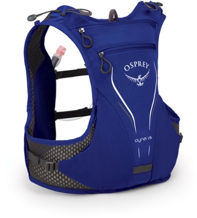 Dyna 1.5 Hydration Vest - Women's