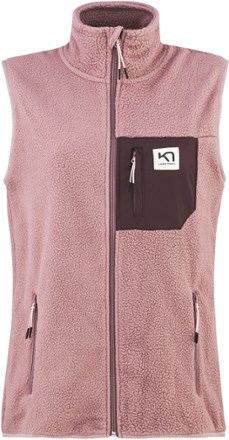 Kari Traa Rothe Vest - Women's 0