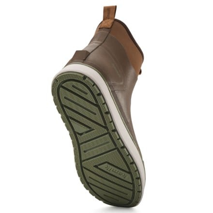 Kamik Lowtide Boots - Men's 8