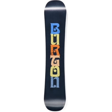 Burton Yeasayer Snowboard - Women's - 2026/2027 2
