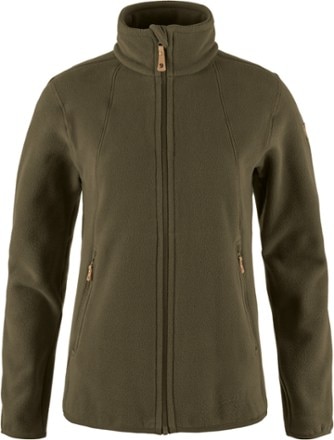 Fjallraven Stina Fleece Jacket - Women's 0