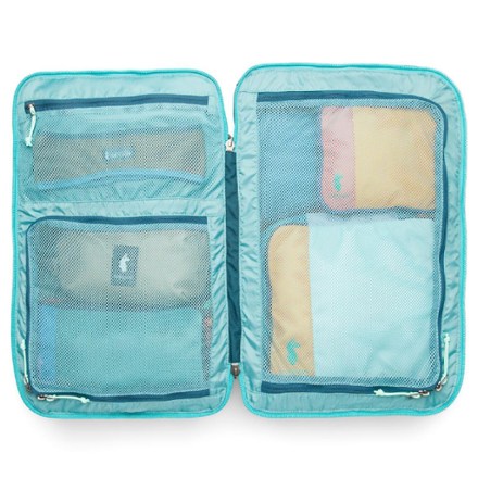 Cotopaxi Allpa 35 L Travel Pack 3