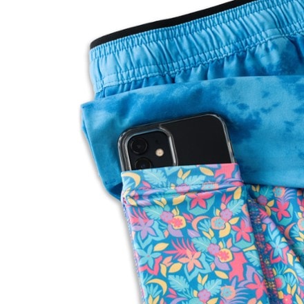 Chubbies Ultimate Training 5.5" Shorts - Men's 2