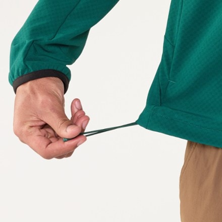 The North Face Tek Approach Jacket - Men's 5