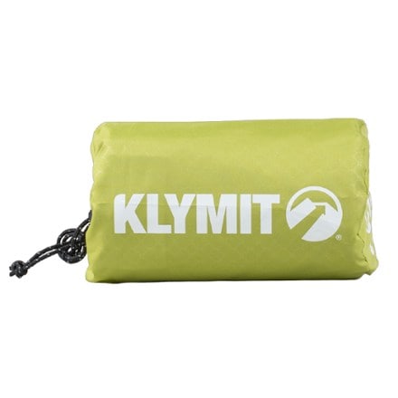 Klymit Static V SUMMIT Sleeping Pad Regular