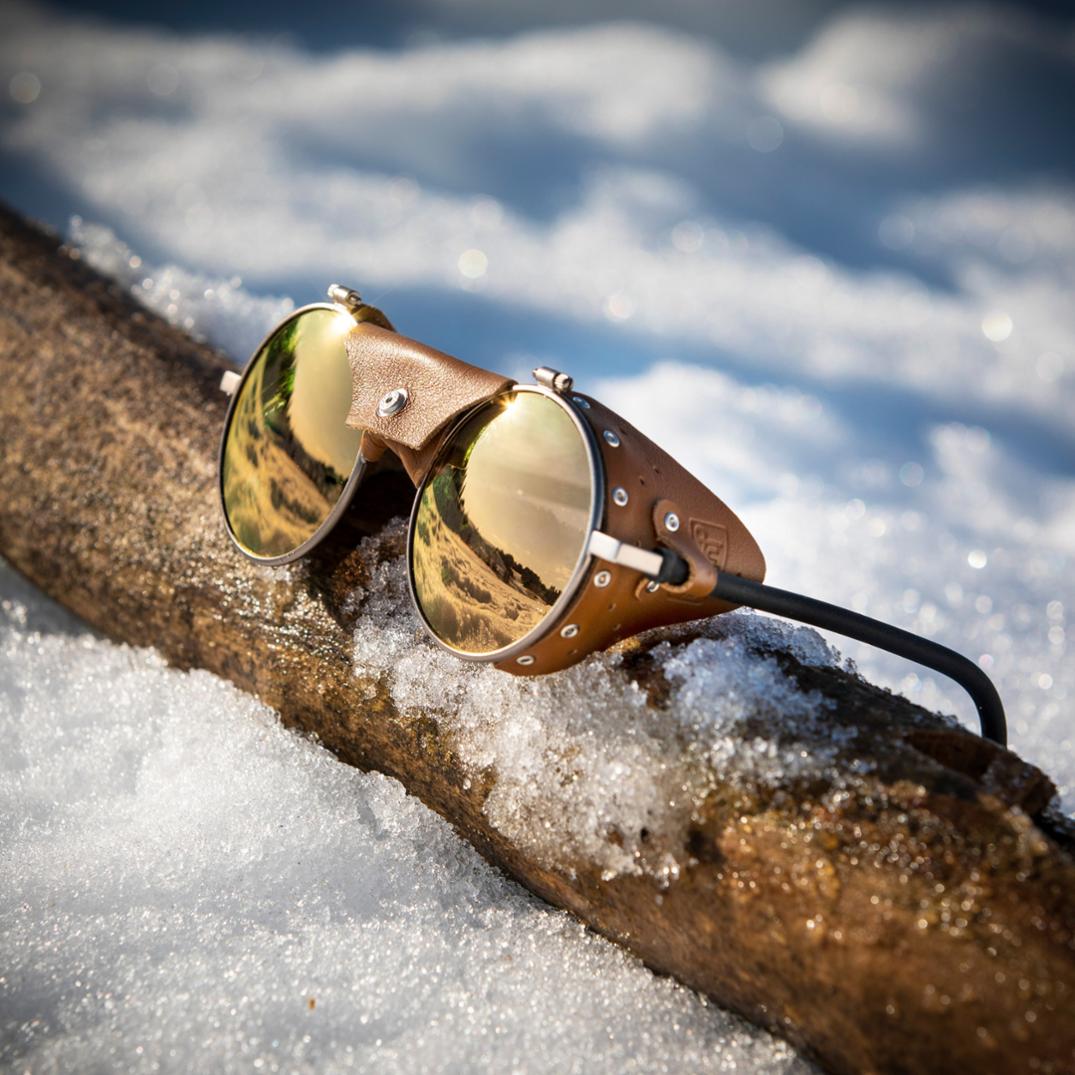 Location Image for Vermont Classic Glacier Sunglasses