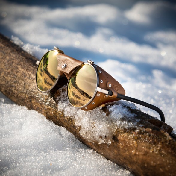 Location Image for Vermont Classic Glacier Sunglasses