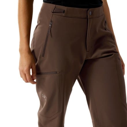 Arc'teryx Gamma MX Pants - Women's 5