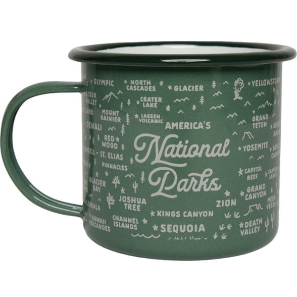 Product Image of color Green Np Map