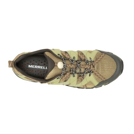 Merrell Waterpro Maipo 2 Water Shoes - Men's 4