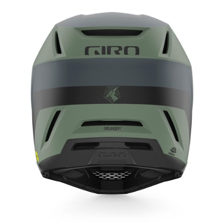 Giro Insurgent Spherical Mips Bike Helmet 3