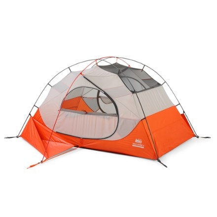 REI Co-op Half Dome 2 All-Season Tent with Footprint 3