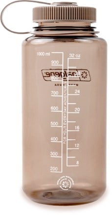 Nalgene Sustain Wide-Mouth Water Bottle - 32 fl. oz. 1