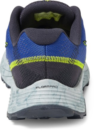 Merrell Moab Flight Trail-Running Shoes - Men's 4