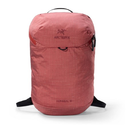 Arc'teryx Konseal 15 Pack | REI Co-op