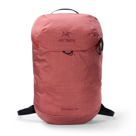 Arc'teryx Konseal 15 Pack 2