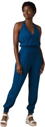 prAna Fernie Jumpsuit - Women's 2