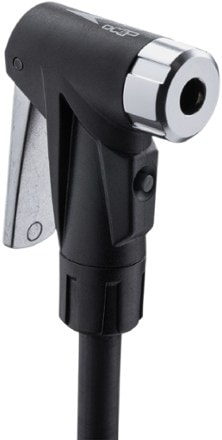 Cannondale Precise Floor Pump 3