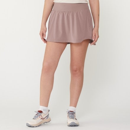 Free Fly Active Breeze Skort 13" 2