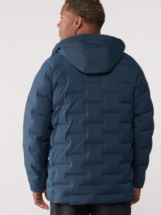 Mountain Hardwear Stretchdown Parka - Men's 2