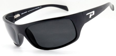 Pepper's Blackfin Polarized Sunglasses 0