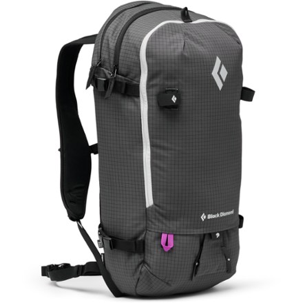 Helio 22 Snow Pack