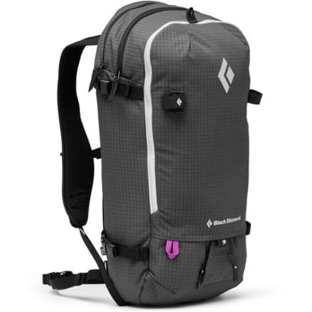 Black Diamond Helio 22 Snow Pack 0