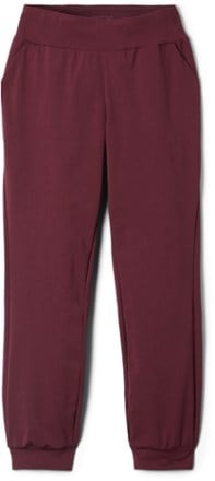 Mountain Hardwear Mountain Stretch Jogger Pants Women s REI Co op