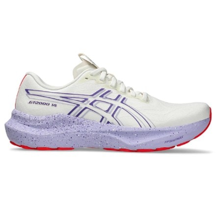ASICS GT-2000 14 Road-Running Shoes - Women's 0