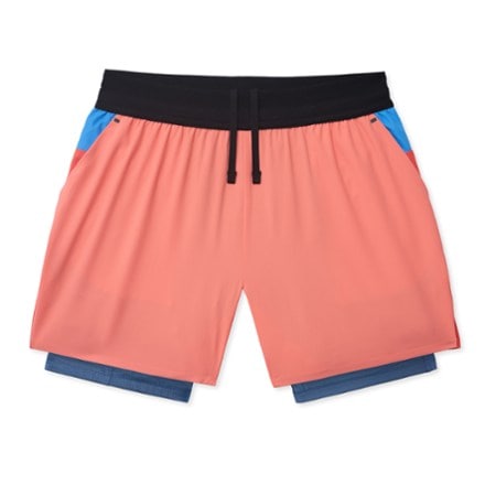 Chubbies Premium Ultimate Training Shorts - Men's 0