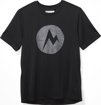 Marmot Transporter T-Shirt - Men's 0
