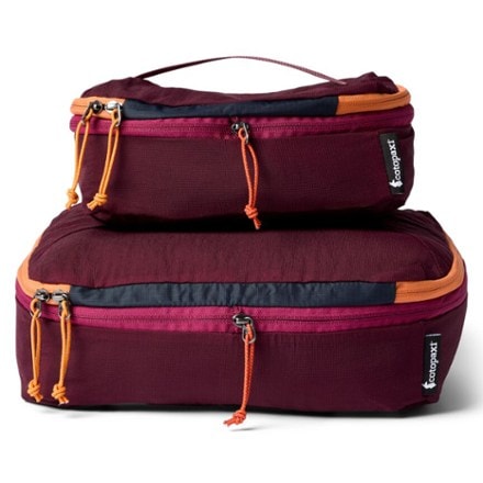 Cotopaxi Cubo Expandable Packing Set 3