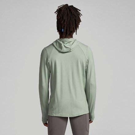 Janji Rover Merino Hoodie - Men's 2