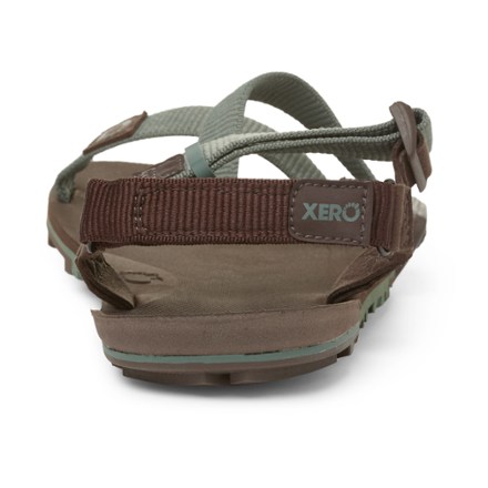 Xero Shoes Z-Trail EV Sandals - Men's | REI Co-op