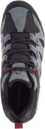 Merrell Alverstone Waterproof Hiking Shoes - Men's 3