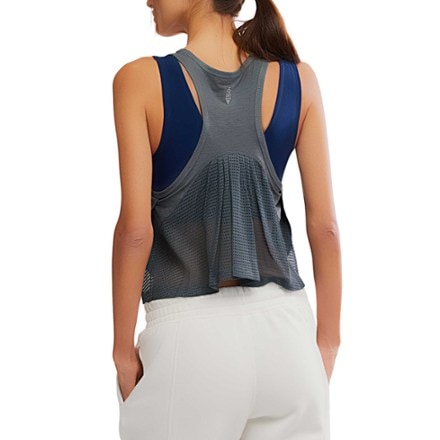 FP Movement Tempo Flash Finish Tank Top - Women's 1