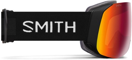 Smith 4D MAG S ChromaPop Snow Goggles with gogglesoc 3