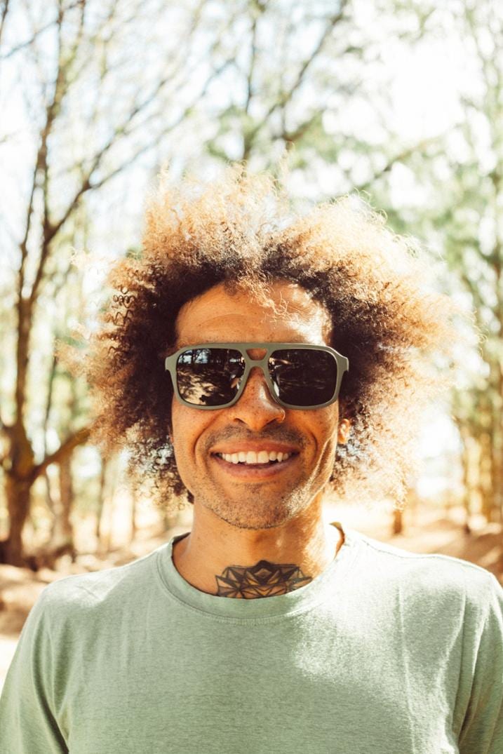 Location Image for Paladino Polarized Sunglasses