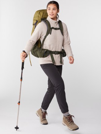 REI Co-op Trailbreak 60 Pack - Women's 3