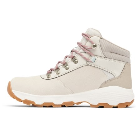 Columbia Newton Wander Hiking Boots - Women's 1