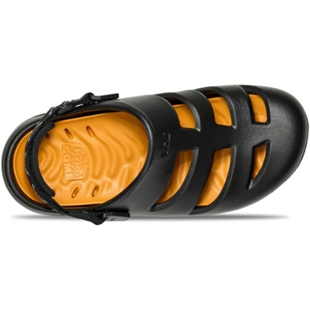 Teva ApreAqua CT Water Shoes - Men's 4