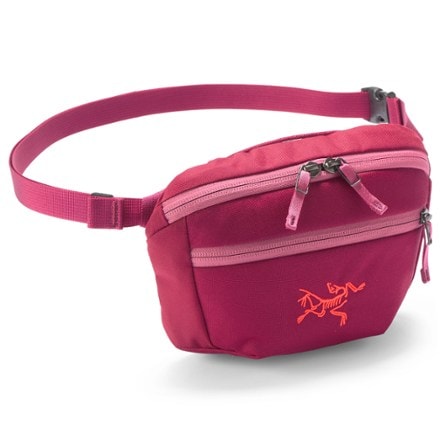 Arc'teryx Mantis 1 Waistpack 0