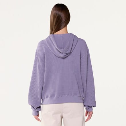 The North Face Chabot Hoodie 2.0 - Women's 4