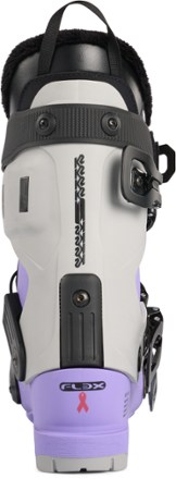 K2 Method W Ski Boots - Women's - 2022/2023 3