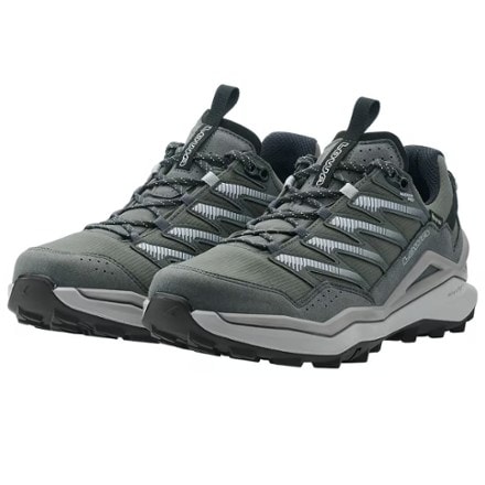 Lowa Maddox Pro GTX Lo Hiking Shoes - Men's 1