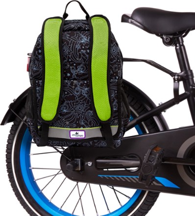 Po Campo Zinger Pack Pannier - Kids' 4